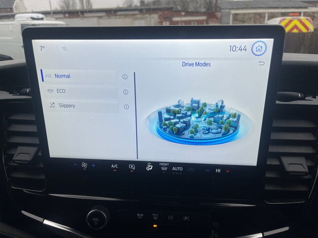 Used Ford Transit 2024 for sale - 77507022: Photo 47