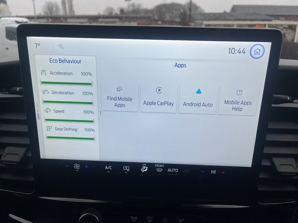 Used Ford Transit 2024 for sale - 77507022: Photo 48