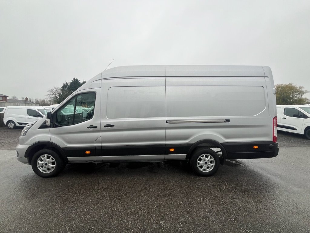 Used Ford Transit 2024 for sale - 77507022: Photo 5