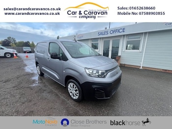 Used Fiat Doblo 2023 for sale - 78671910: Photo