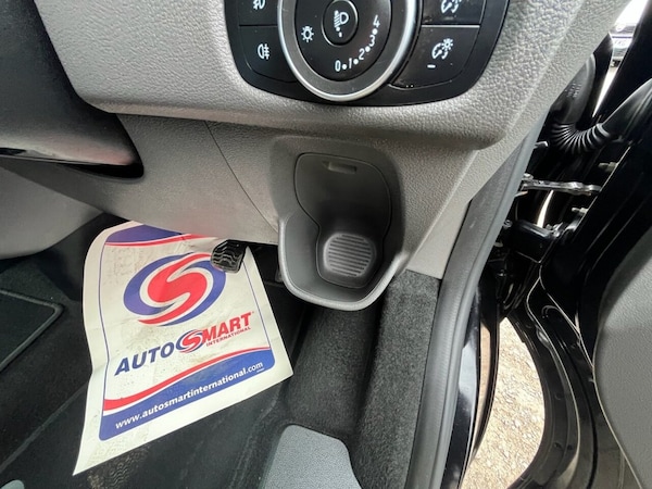 Used Ford Tourneo Custom 2022 for sale - 76245301: Photo 10