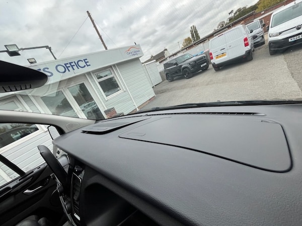 Used Ford Tourneo Custom 2022 for sale - 76245301: Photo 15