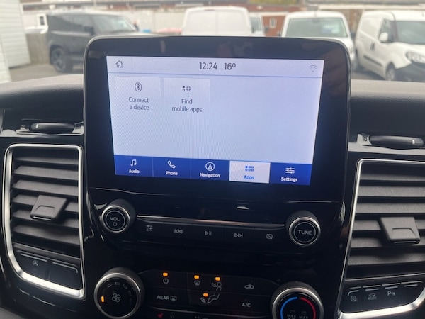 Used Ford Tourneo Custom 2022 for sale - 76245301: Photo 26