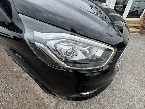 Used Ford Tourneo Custom 2022 for sale - 76245301: Photo 2