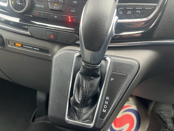 Used Ford Tourneo Custom 2022 for sale - 76245301: Photo 32