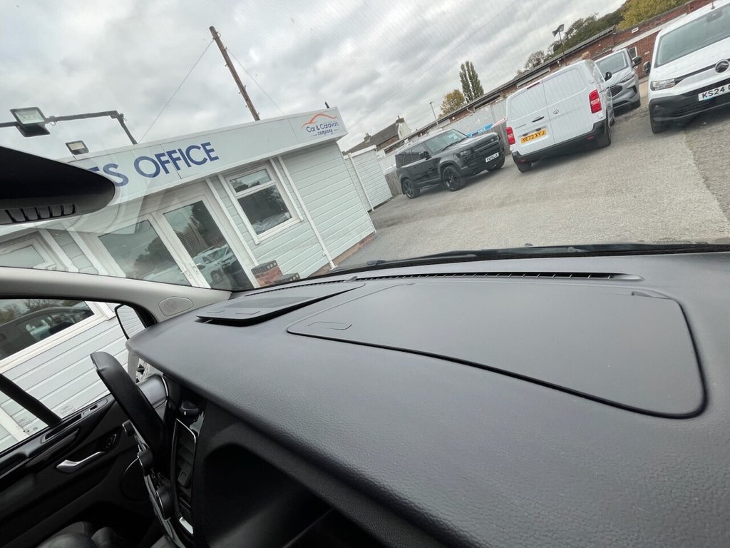 Used Ford Tourneo Custom 2022 for sale - 76245301: Photo 34