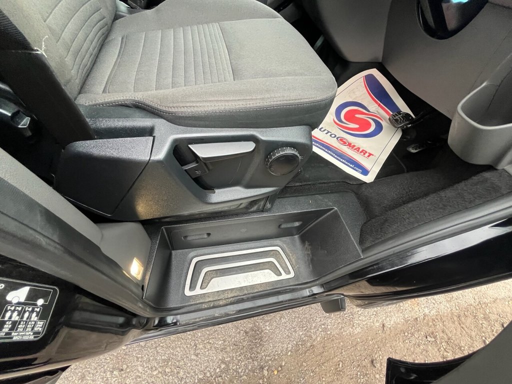 Used Ford Tourneo Custom 2022 for sale - 76245301: Photo 35