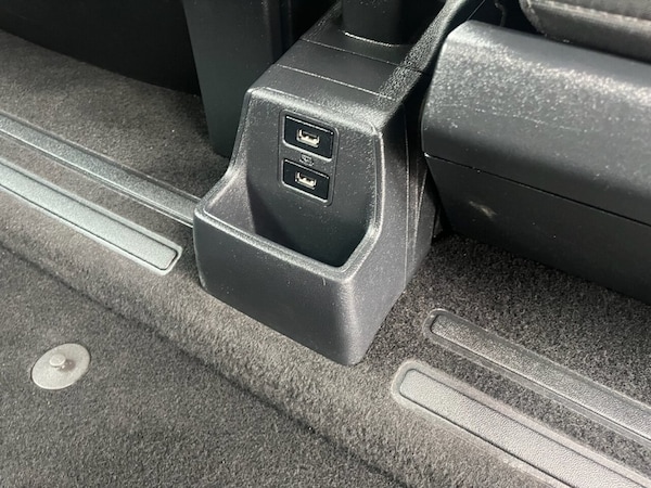 Used Ford Tourneo Custom 2022 for sale - 76245301: Photo 37