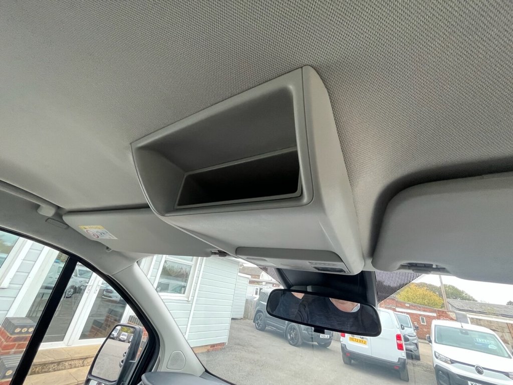 Used Ford Tourneo Custom 2022 for sale - 76245301: Photo 38