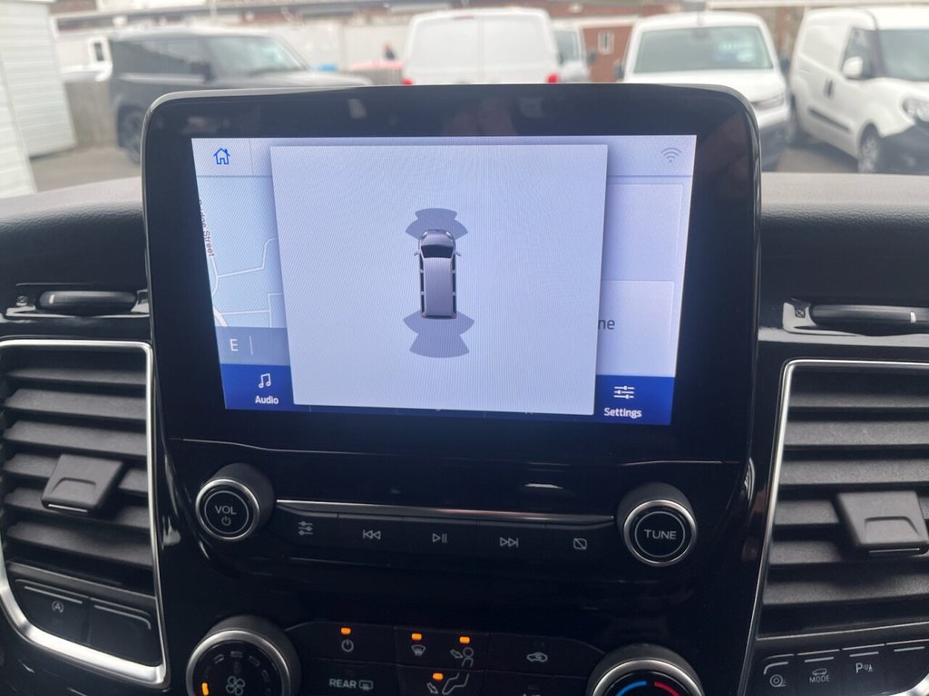 Used Ford Tourneo Custom 2022 for sale - 76245301: Photo 40