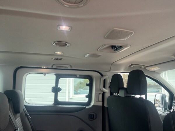 Used Ford Tourneo Custom 2022 for sale - 76245301: Photo 40
