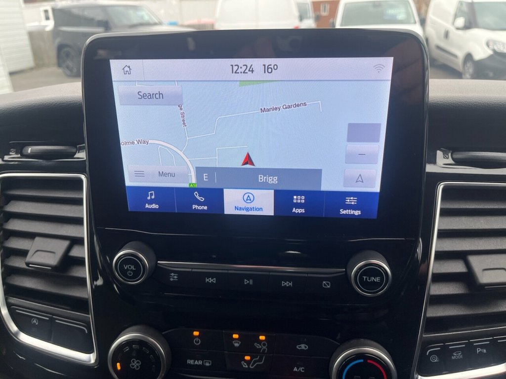 Used Ford Tourneo Custom 2022 for sale - 76245301: Photo 42