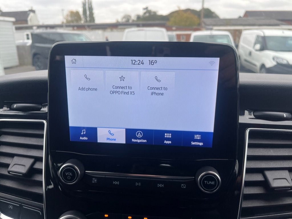 Used Ford Tourneo Custom 2022 for sale - 76245301: Photo 45