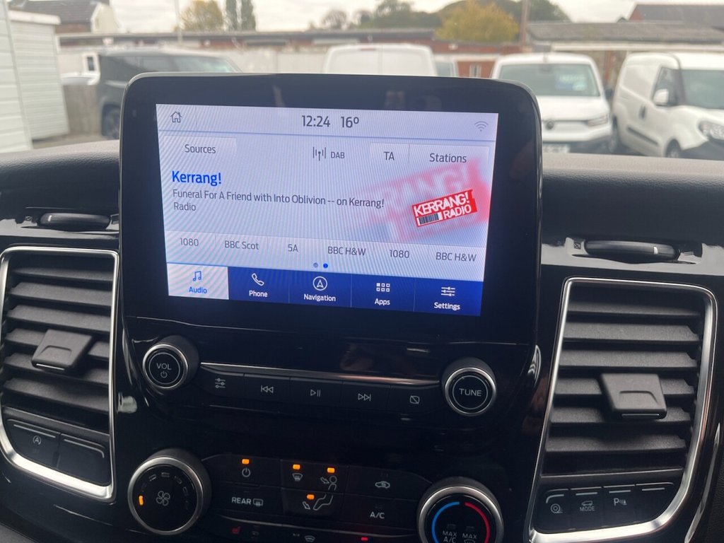 Used Ford Tourneo Custom 2022 for sale - 76245301: Photo 46