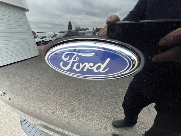 Used Ford Tourneo Custom 2022 for sale - 76245301: Photo 46