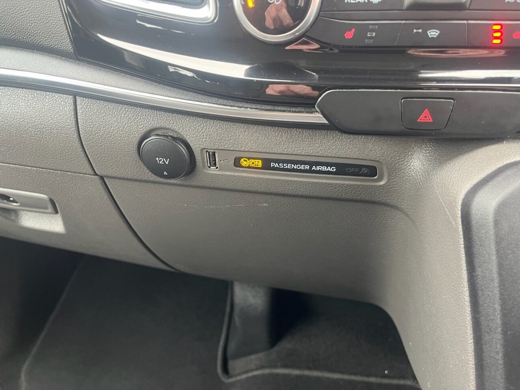 Used Ford Tourneo Custom 2022 for sale - 76245301: Photo 49