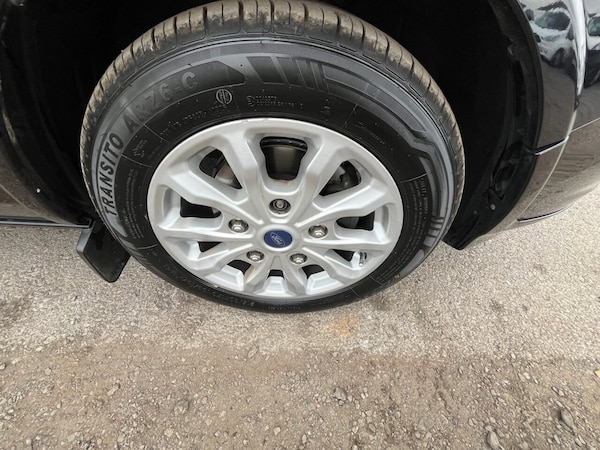 Used Ford Tourneo Custom 2022 for sale - 76245301: Photo 4