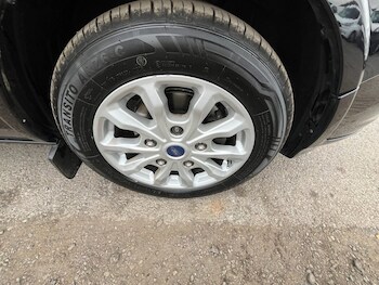 Used Ford Tourneo Custom 2022 for sale - 76245301: Photo