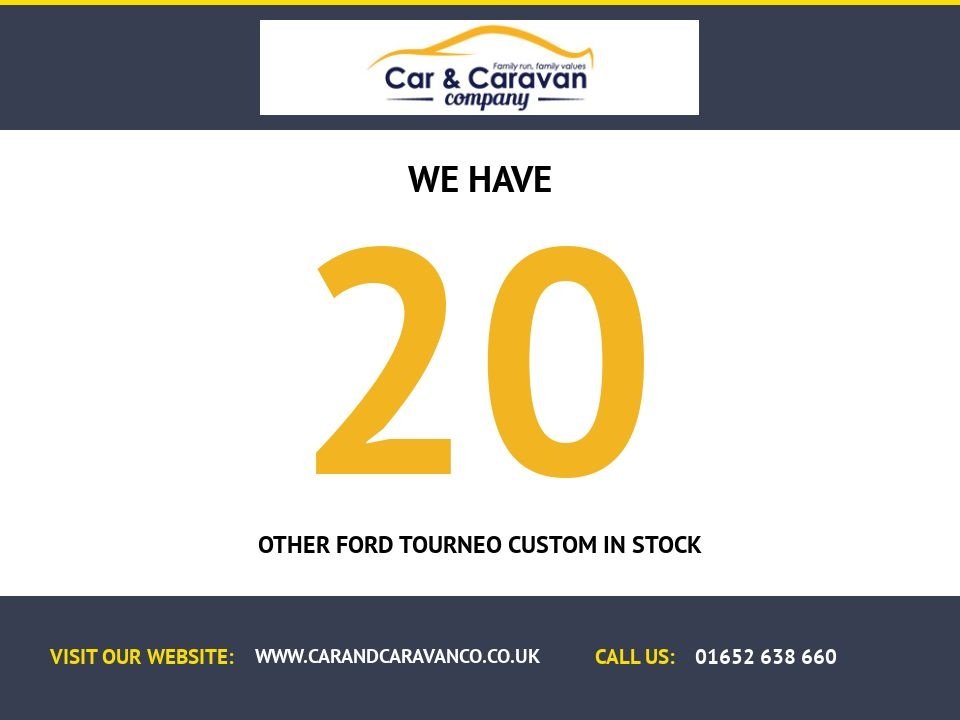 Used Ford Tourneo Custom 2022 for sale - 76245301: Photo 5