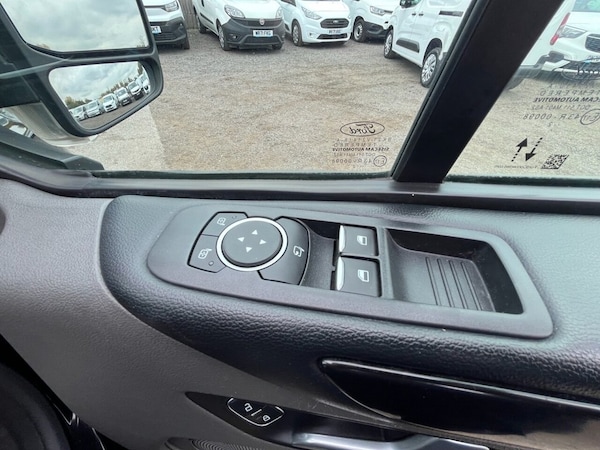 Used Ford Tourneo Custom 2022 for sale - 76245301: Photo 9