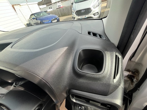 Used Toyota ProAce 2022 for sale - 73965374: Photo 13