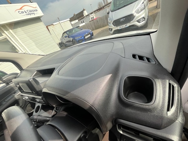 Used Toyota ProAce 2022 for sale - 73965374: Photo 14