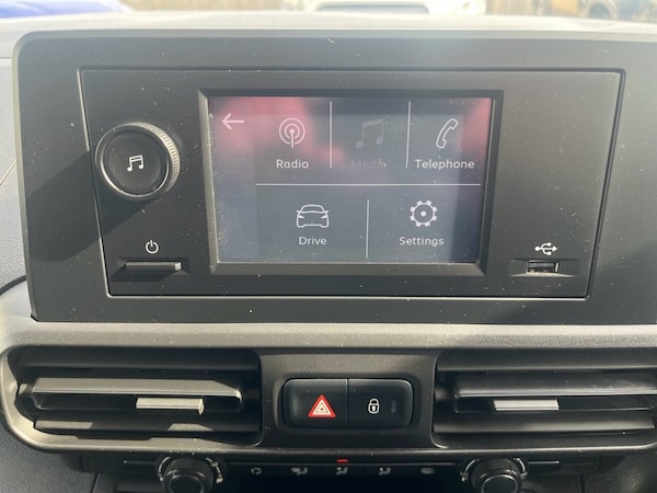 Used Toyota ProAce 2022 for sale - 73965374: Photo 20