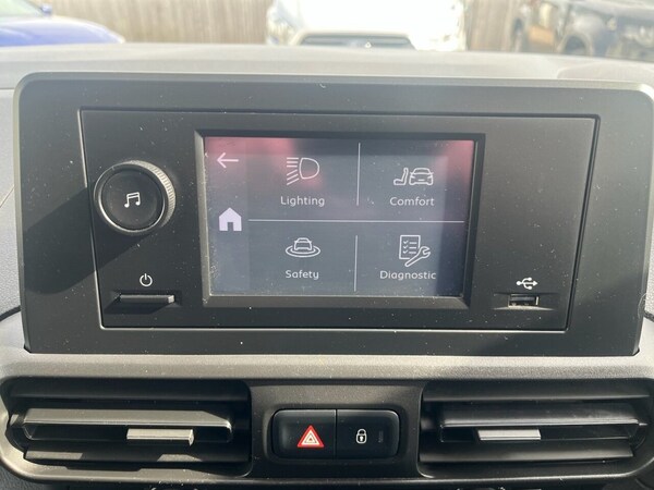 Used Toyota ProAce 2022 for sale - 73965374: Photo 21