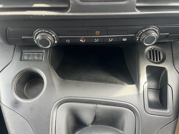 Used Toyota ProAce 2022 for sale - 73965374: Photo 23