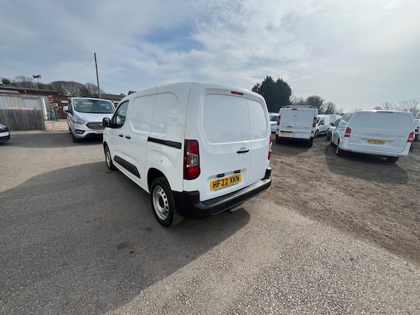 Used Toyota ProAce 2022 for sale - 73965374: Photo 35