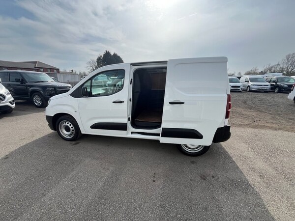 Used Toyota ProAce 2022 for sale - 73965374: Photo 38