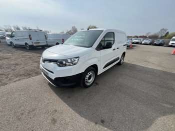 Used Toyota ProAce 2022 for sale - 73965374: Photo