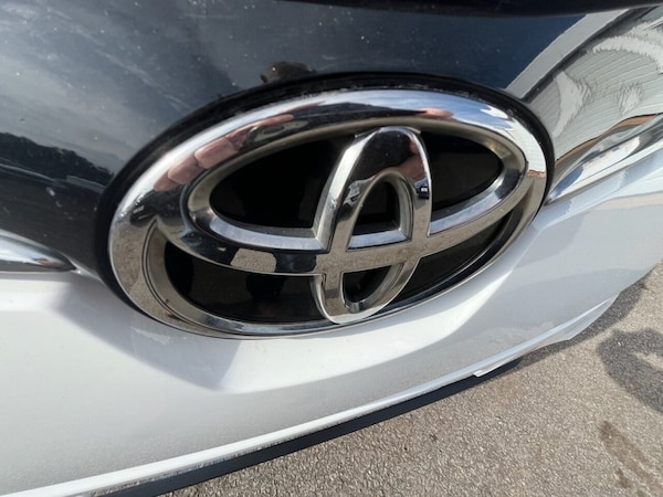 Used Toyota ProAce 2022 for sale - 73965374: Photo 5