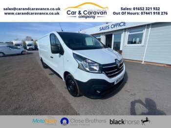 Used Renault Trafic 2021 for sale - 74040293: Photo