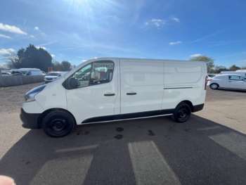 Used Renault Trafic 2021 for sale - 74040293: Photo