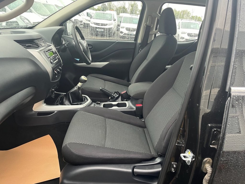 Used Nissan Navara 2016 for sale - 77571828: Photo 12