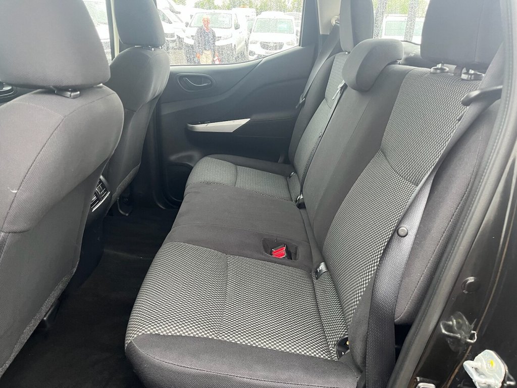 Used Nissan Navara 2016 for sale - 77571828: Photo 14