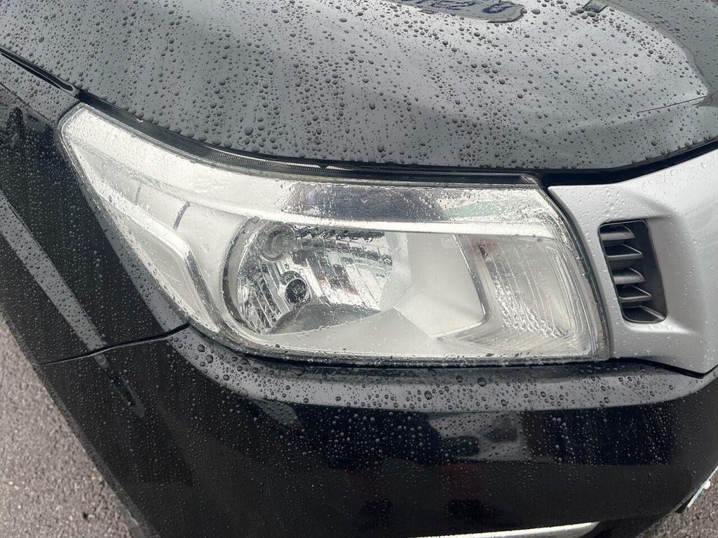 Used Nissan Navara 2016 for sale - 77571828: Photo 15