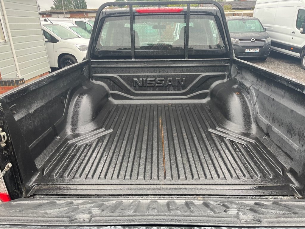 Used Nissan Navara 2016 for sale - 77571828: Photo 18