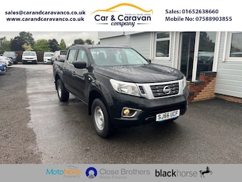 Used Nissan Navara 2016 for sale - 77571828: Photo