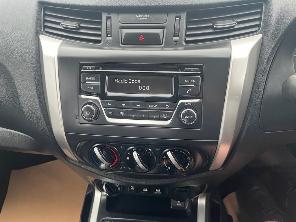 Used Nissan Navara 2016 for sale - 77571828: Photo 26