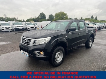 Used Nissan Navara 2016 for sale - 77571828: Photo