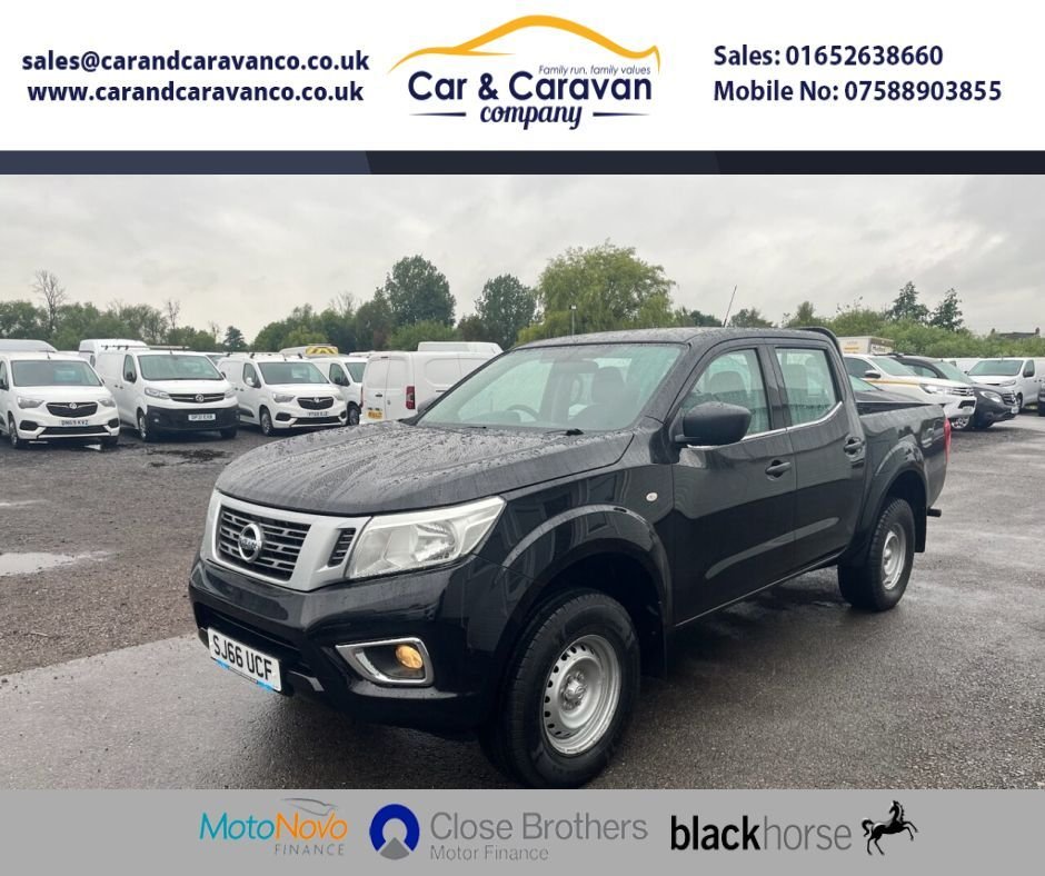 Used Nissan Navara 2016 for sale - 77571828: Photo 3