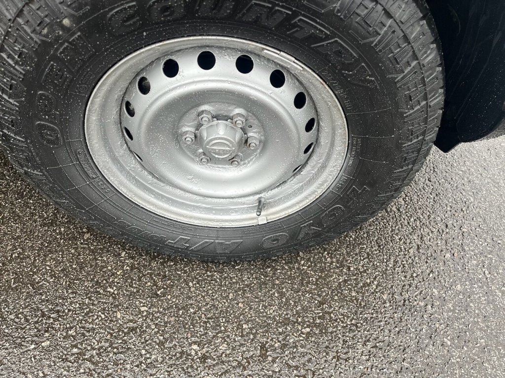 Used Nissan Navara 2016 for sale - 77571828: Photo 38