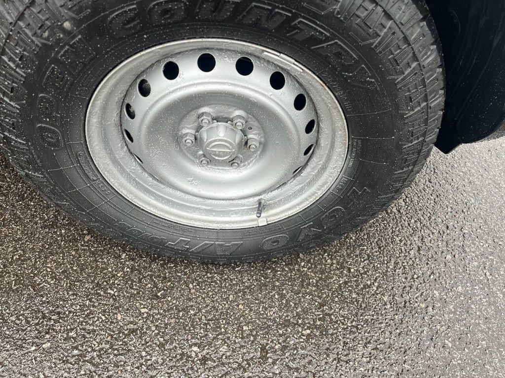 Used Nissan Navara 2016 for sale - 77571828: Photo 39