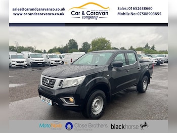 Used Nissan Navara 2016 for sale - 77571828: Photo