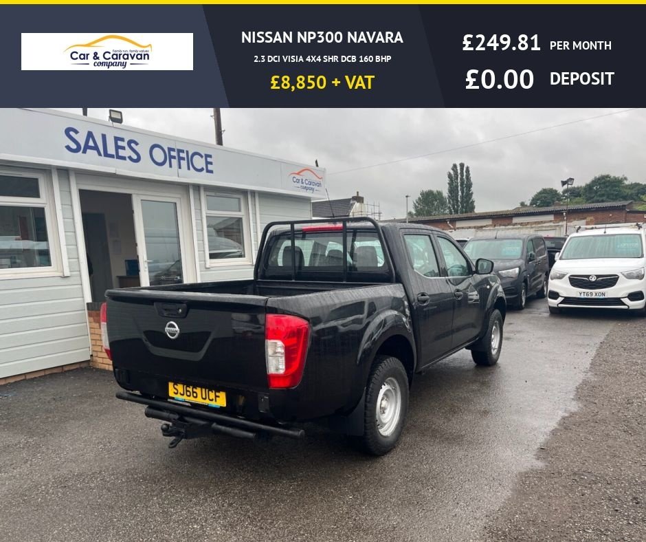 Used Nissan Navara 2016 for sale - 77571828: Photo 42