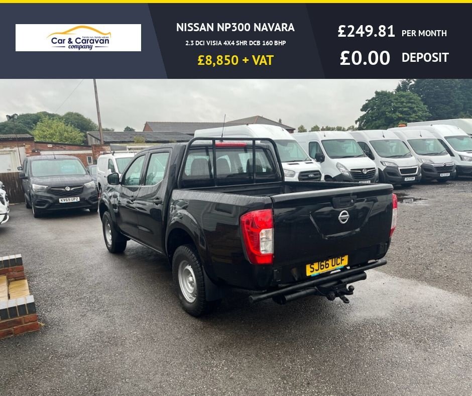 Used Nissan Navara 2016 for sale - 77571828: Photo 43