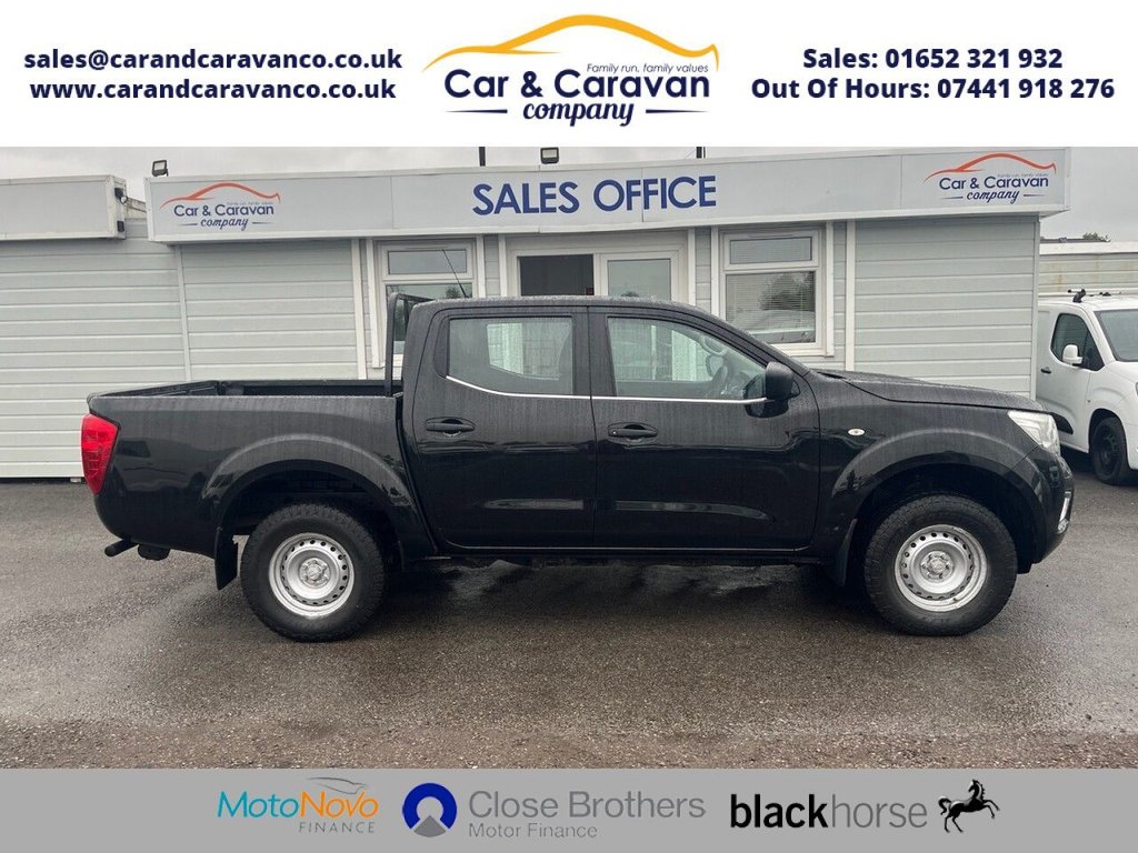 Used Nissan Navara 2016 for sale - 77571828: Photo 6
