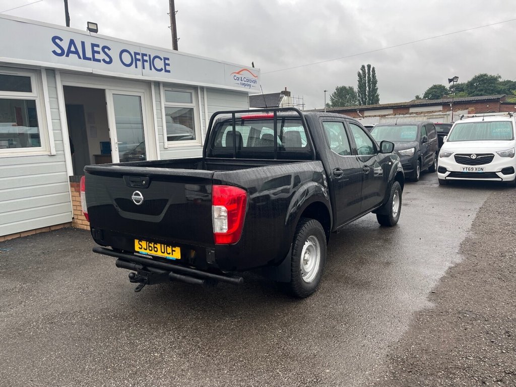 Used Nissan Navara 2016 for sale - 77571828: Photo 7